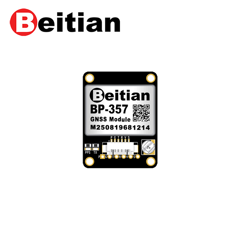 RTK GNSS Module BP-357 - 深圳市北天通讯有限公司企业官网