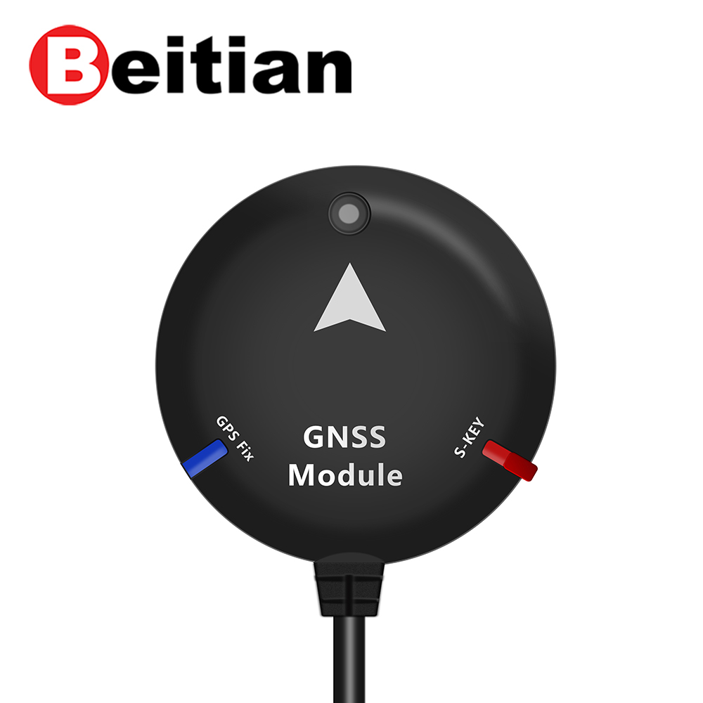 GNSS接收器BM-525K - 深圳市北天通讯有限公司企业官网