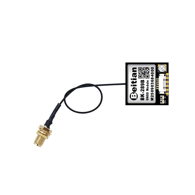GNSS Module BK-289B - 深圳市北天通讯有限公司企业官网