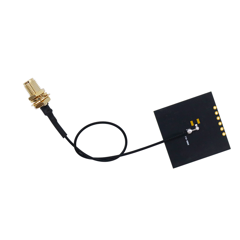 GNSS Module BK-289B - 深圳市北天通讯有限公司企业官网