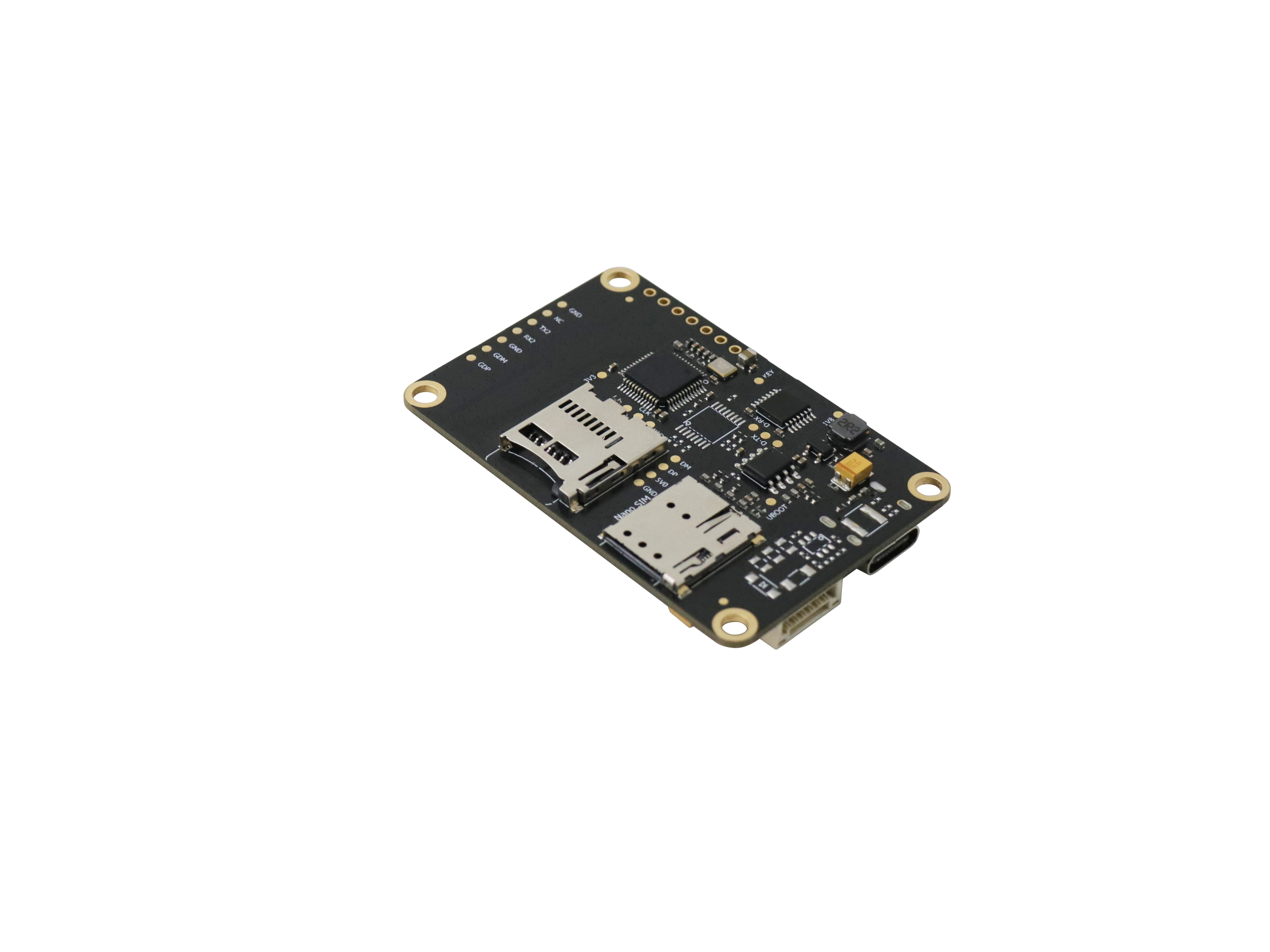 RTK GNSS Board BG-348U - 深圳市北天通讯有限公司企业官网