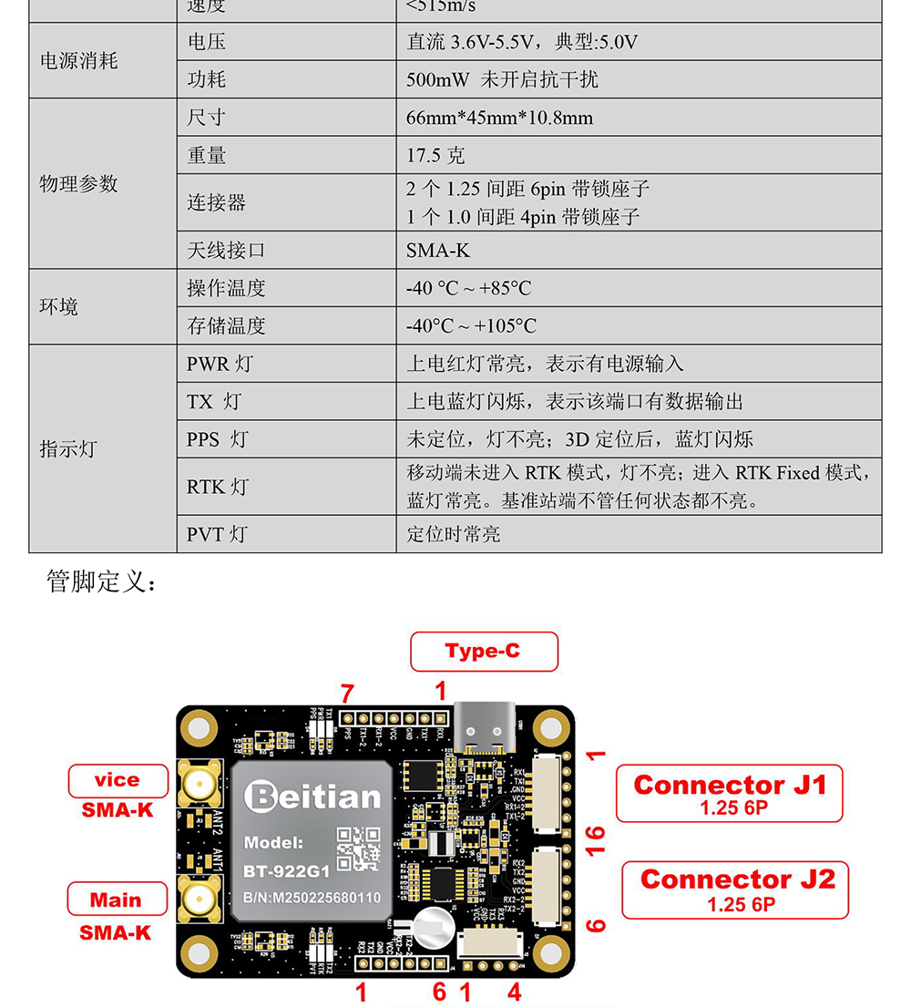 BT-922G1-全系统全频点RTK模块Datasheet-2_03.jpg