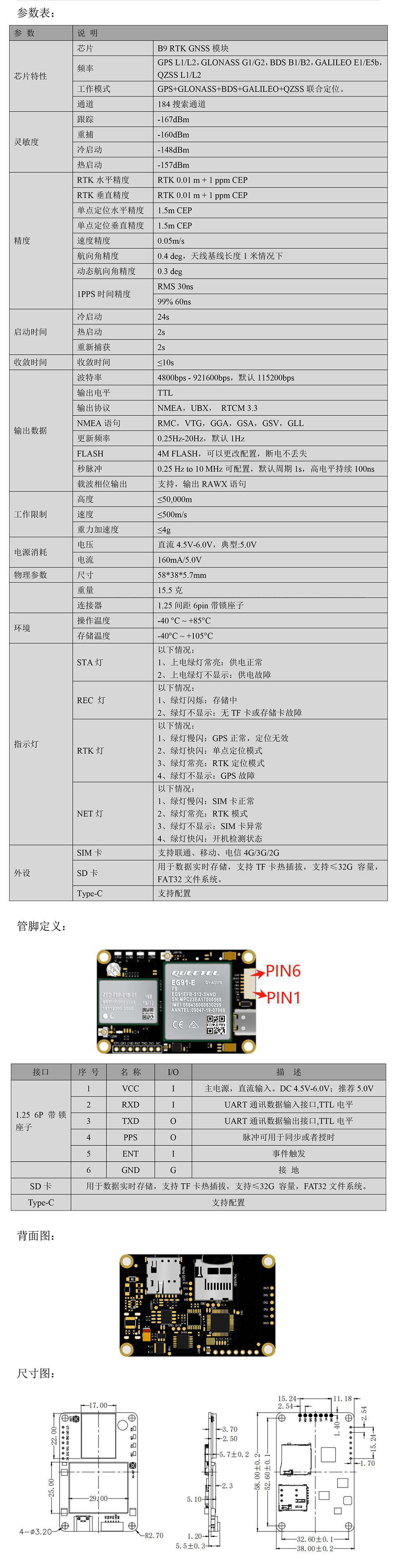 BG-348-4G-RTK模块Datasheet-2.jpg