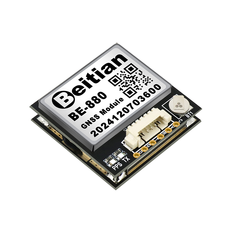 GNSS Module BE-880 - 深圳市北天通讯有限公司企业官网